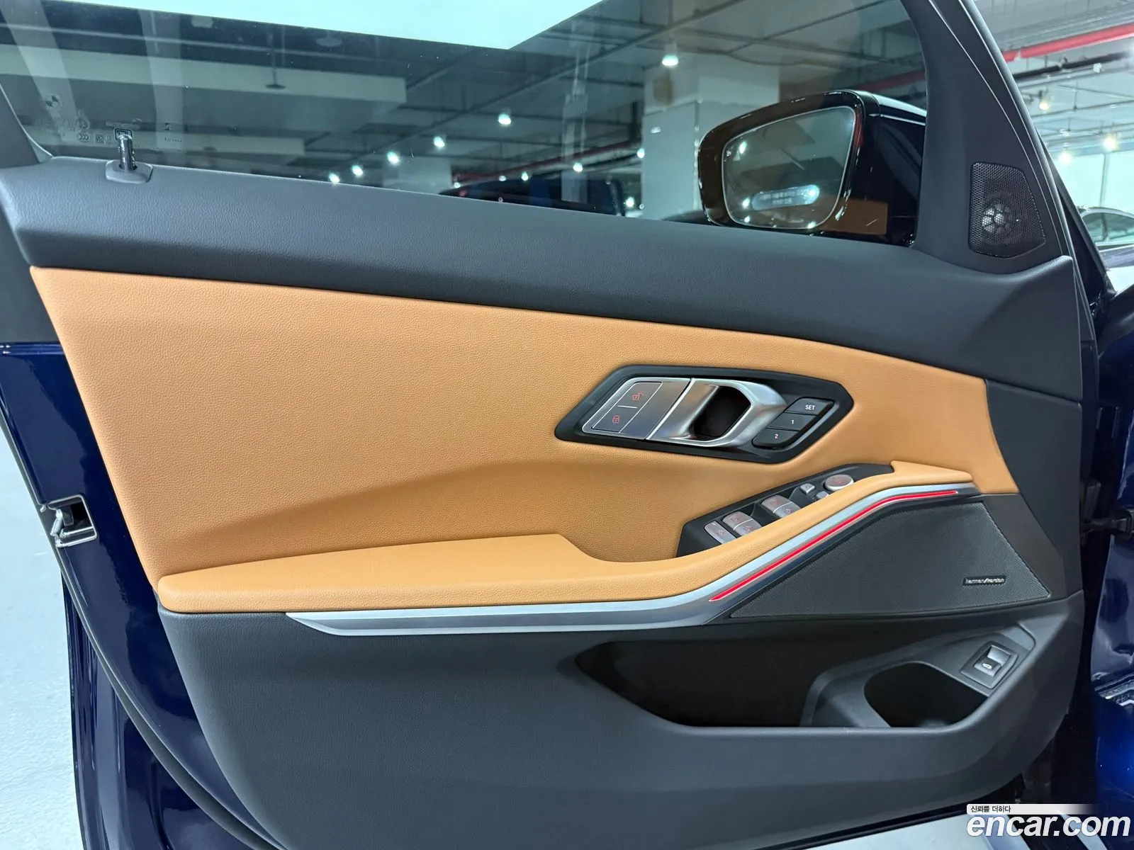 BMW 3 Series 2025 — 13