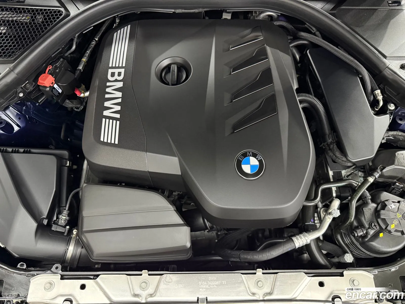 BMW 3 Series 2025 — 9