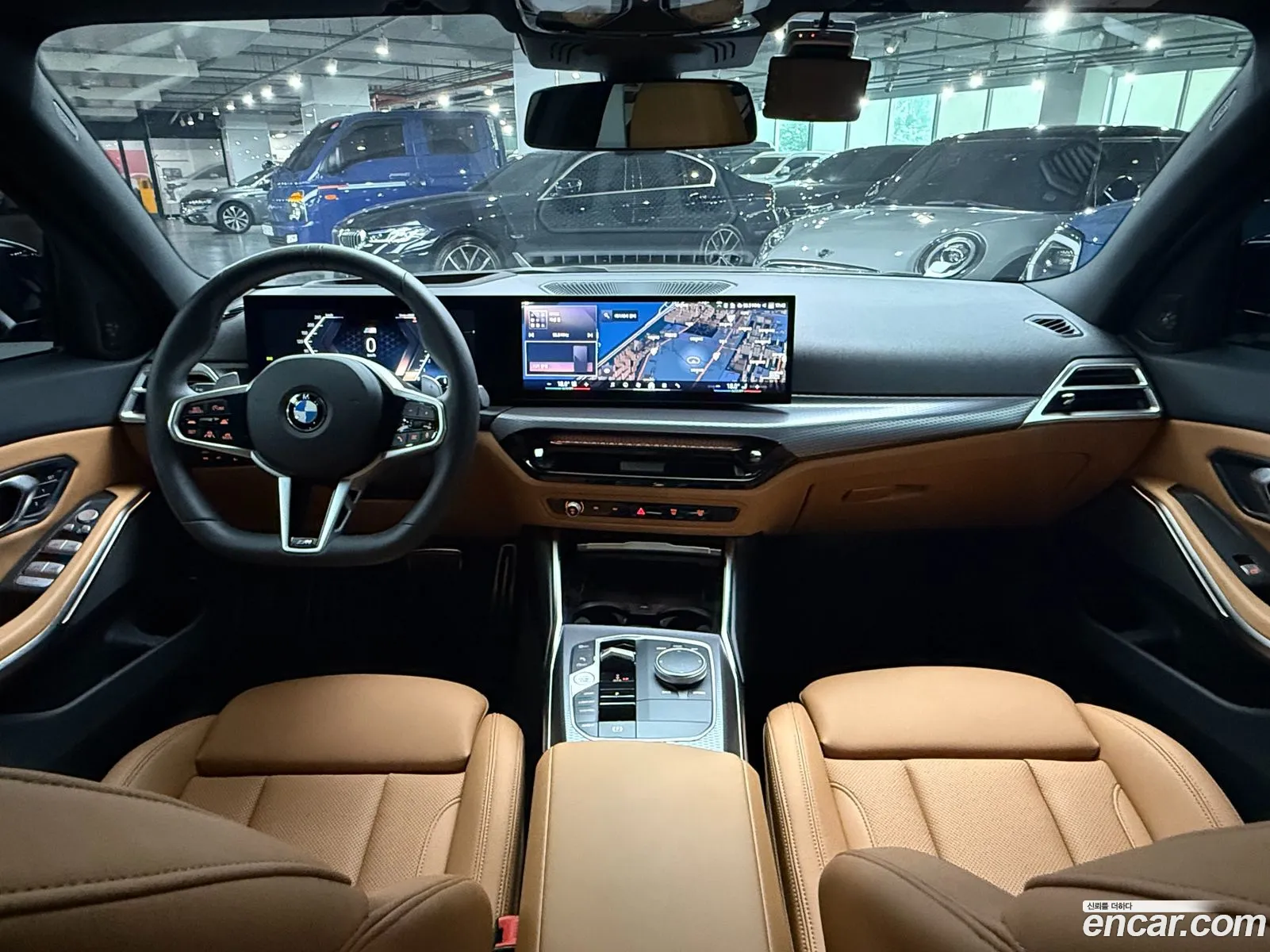 BMW 3 Series 2025 — 17