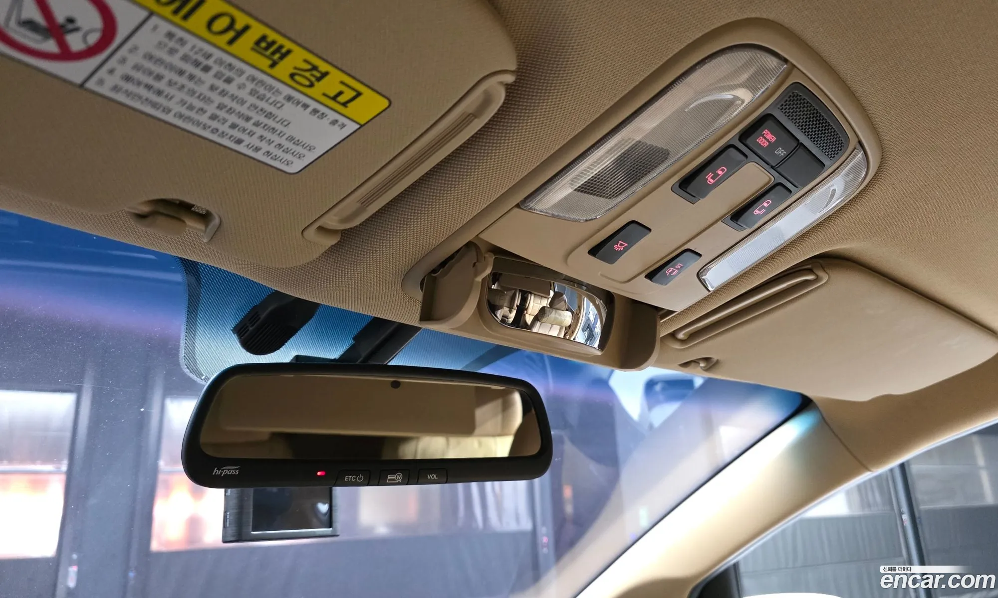 Kia Carnival 2018 — 16