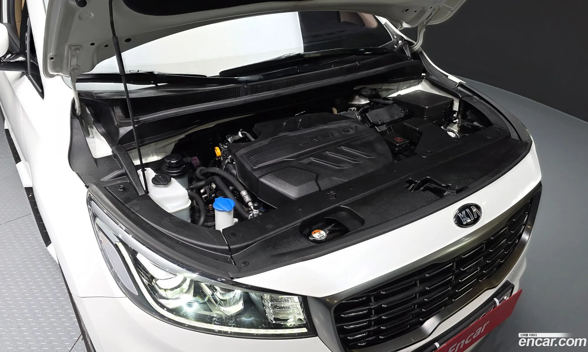 Kia Carnival 2018 — 15