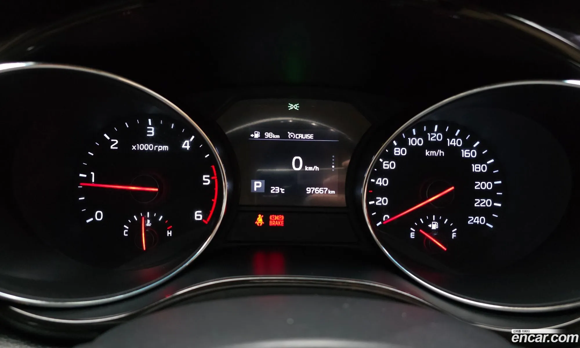 Kia Carnival 2018 — 19