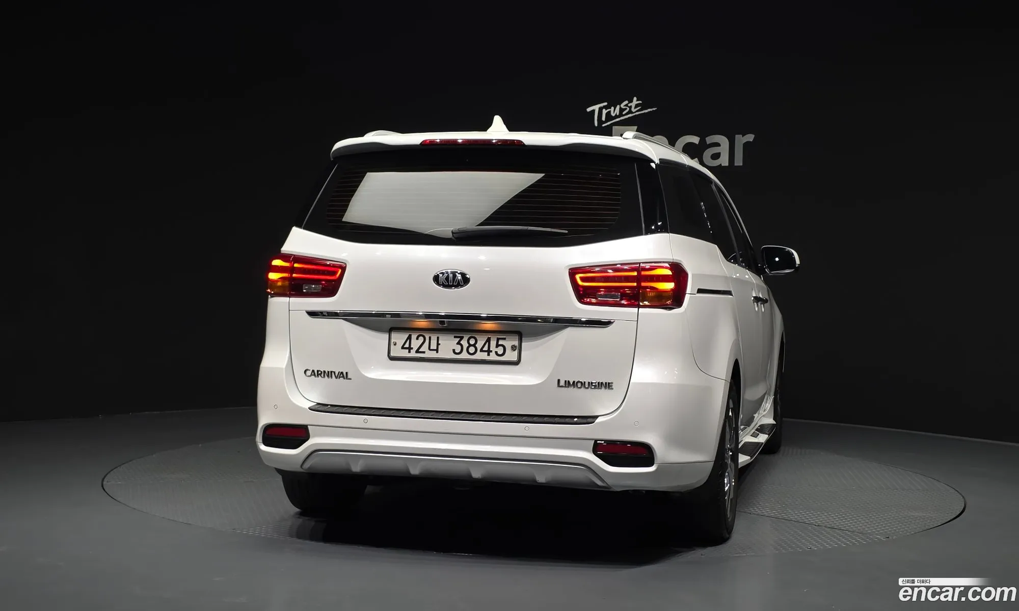 Kia Carnival 2018 — 4