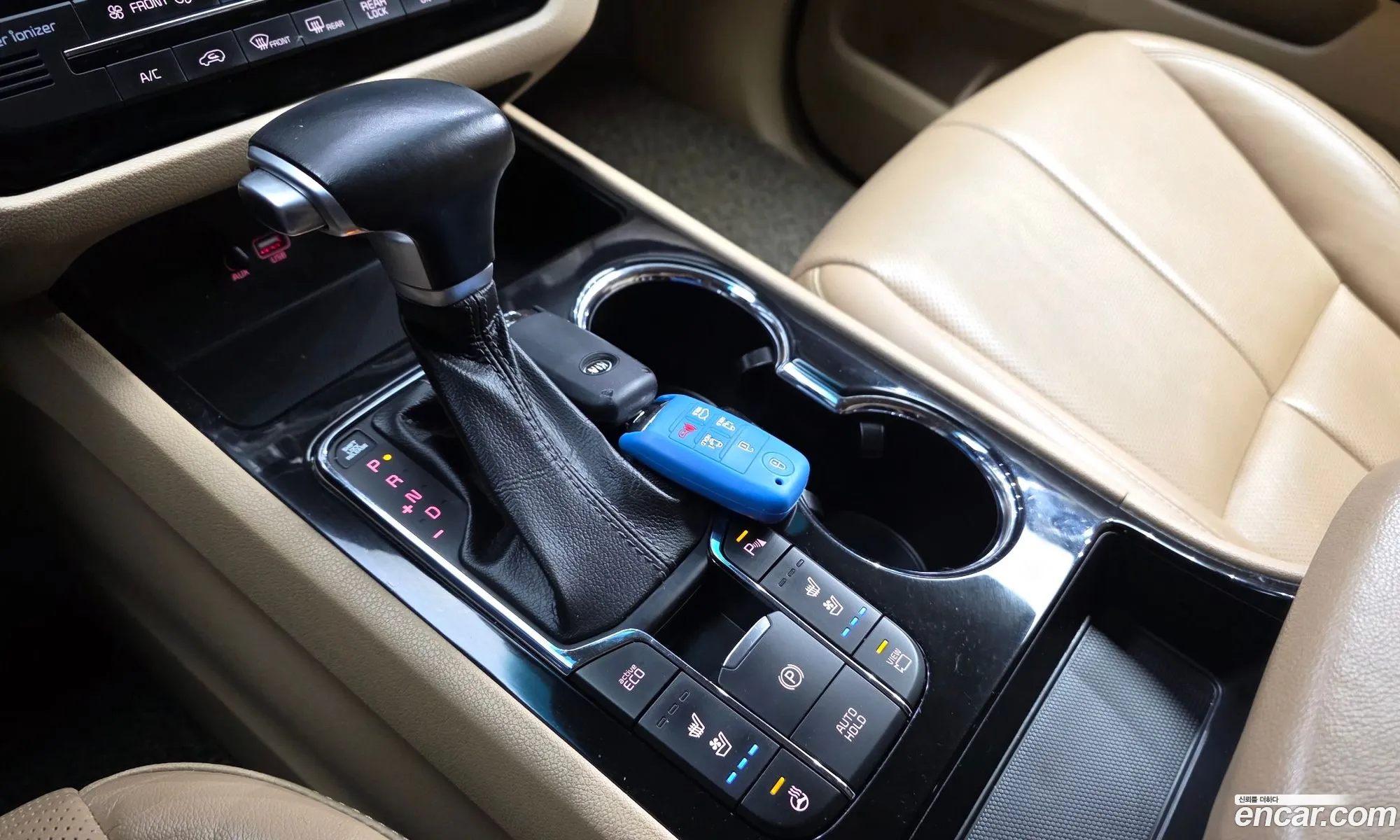 Kia Carnival 2018 — 9
