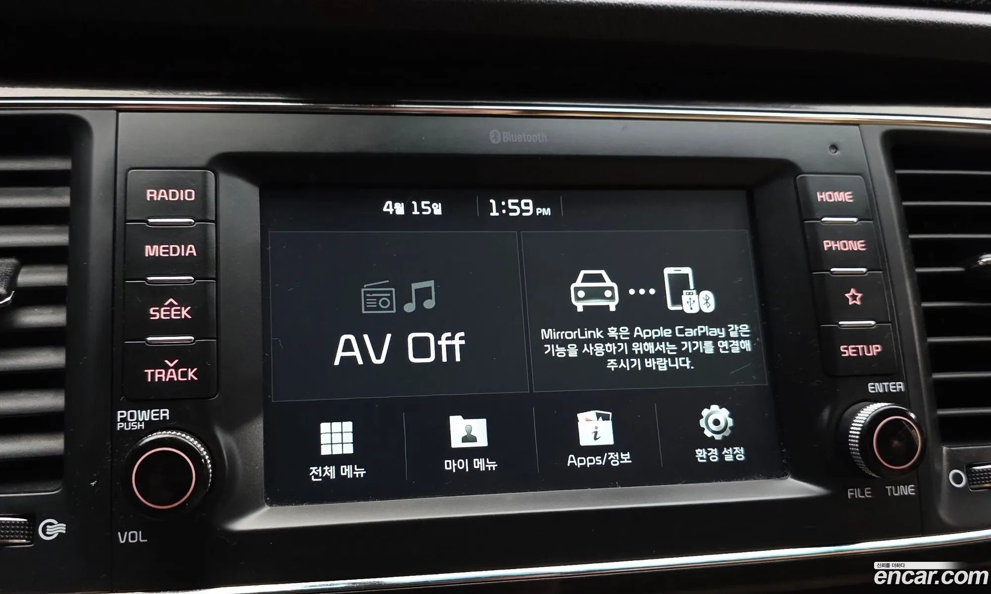 Kia Carnival 2018 — 2