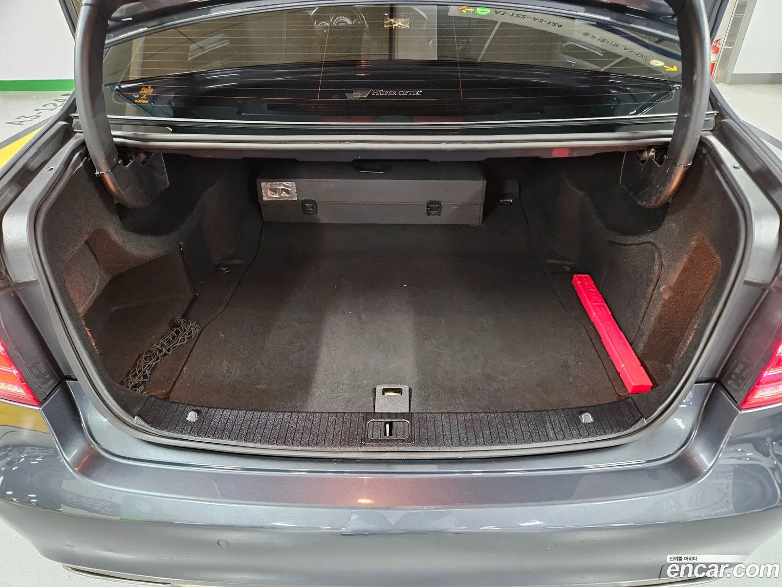 Mercedes-Benz E-Class W212 2015 — 3