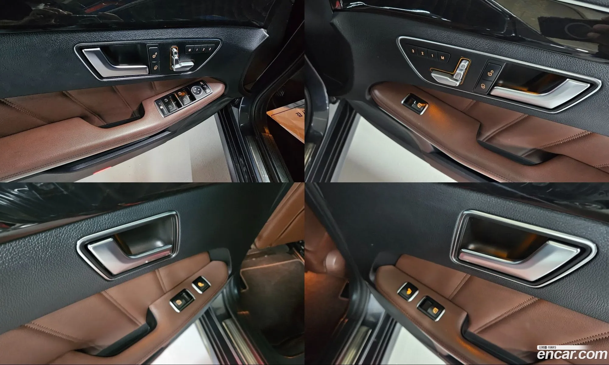 Mercedes-Benz E-Class W212 2015 — 20