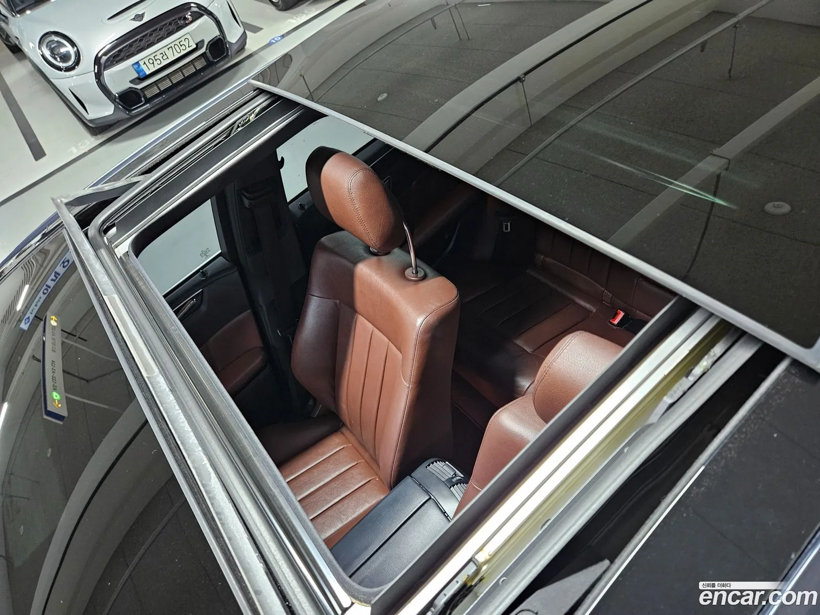 Mercedes-Benz E-Class W212 2015 — 14