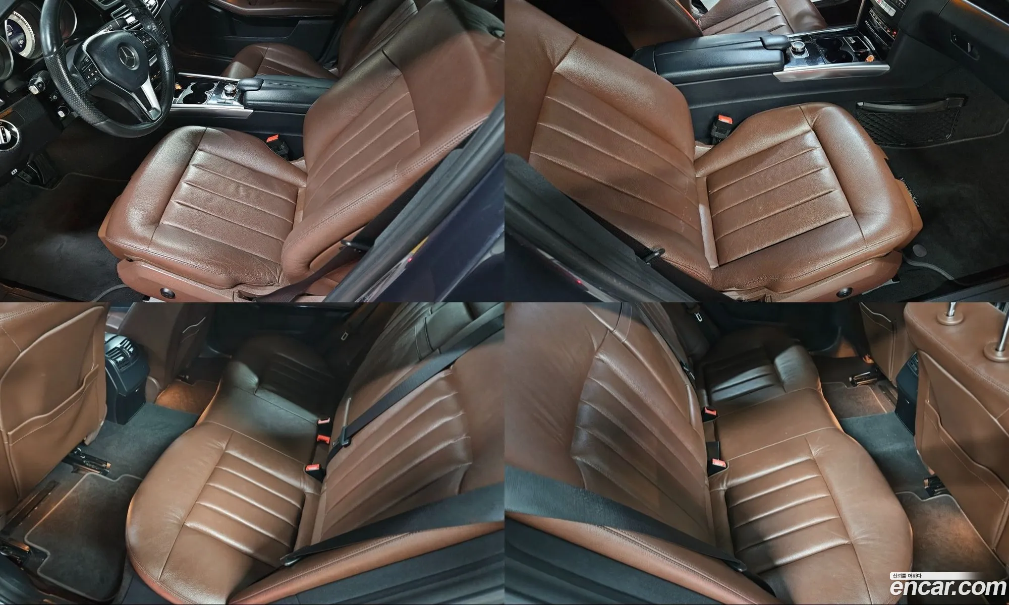 Mercedes-Benz E-Class W212 2015 — 19