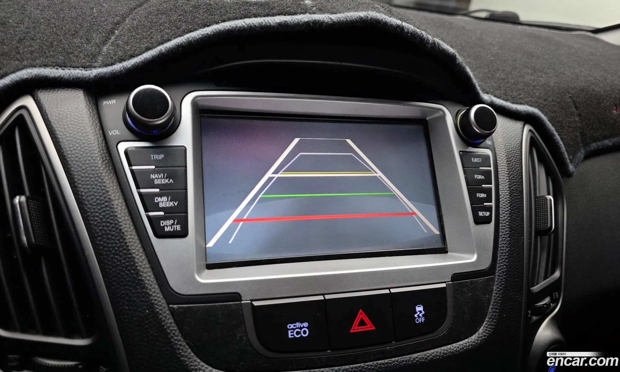 Hyundai Tucson ix 2013 — 16