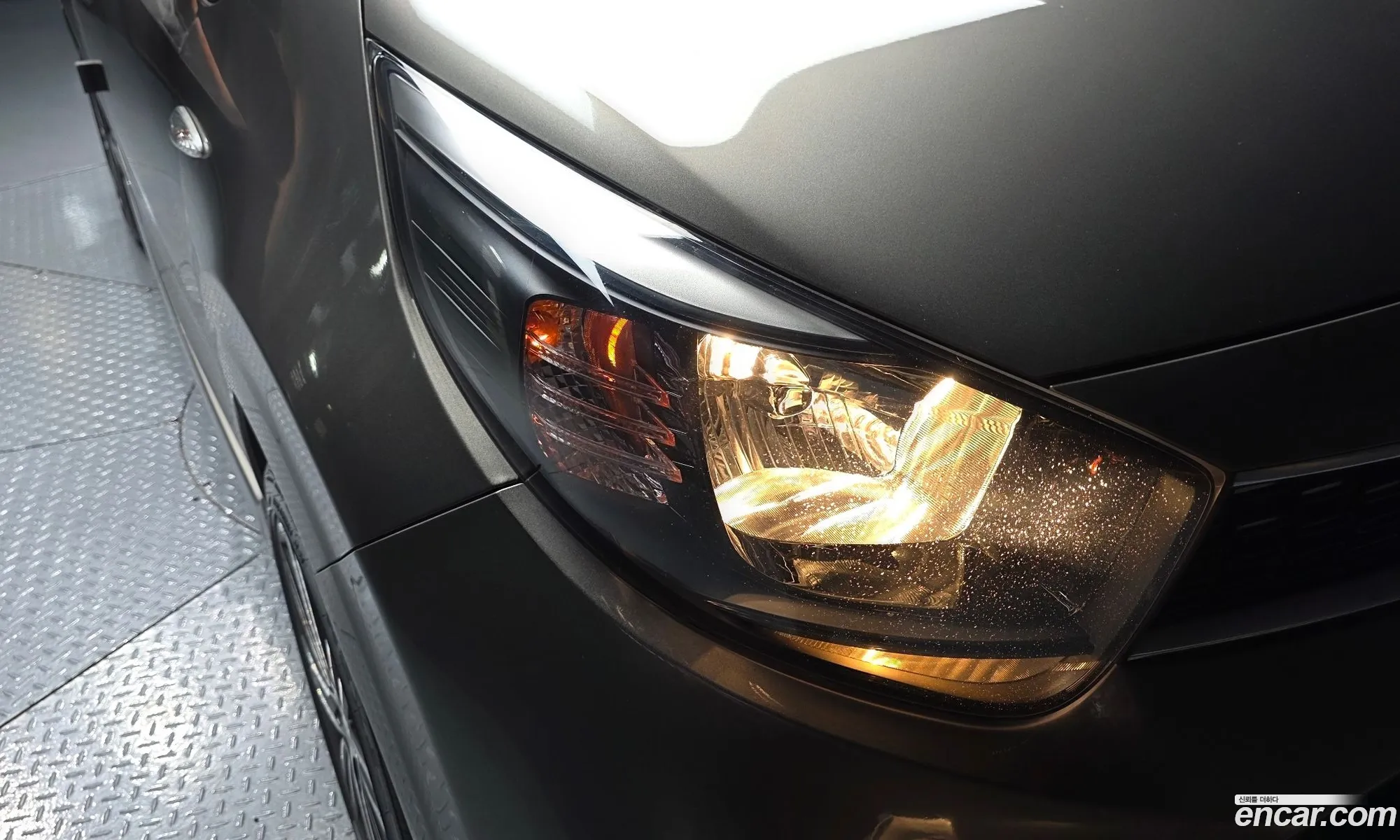 Kia Morning 2017 — 30