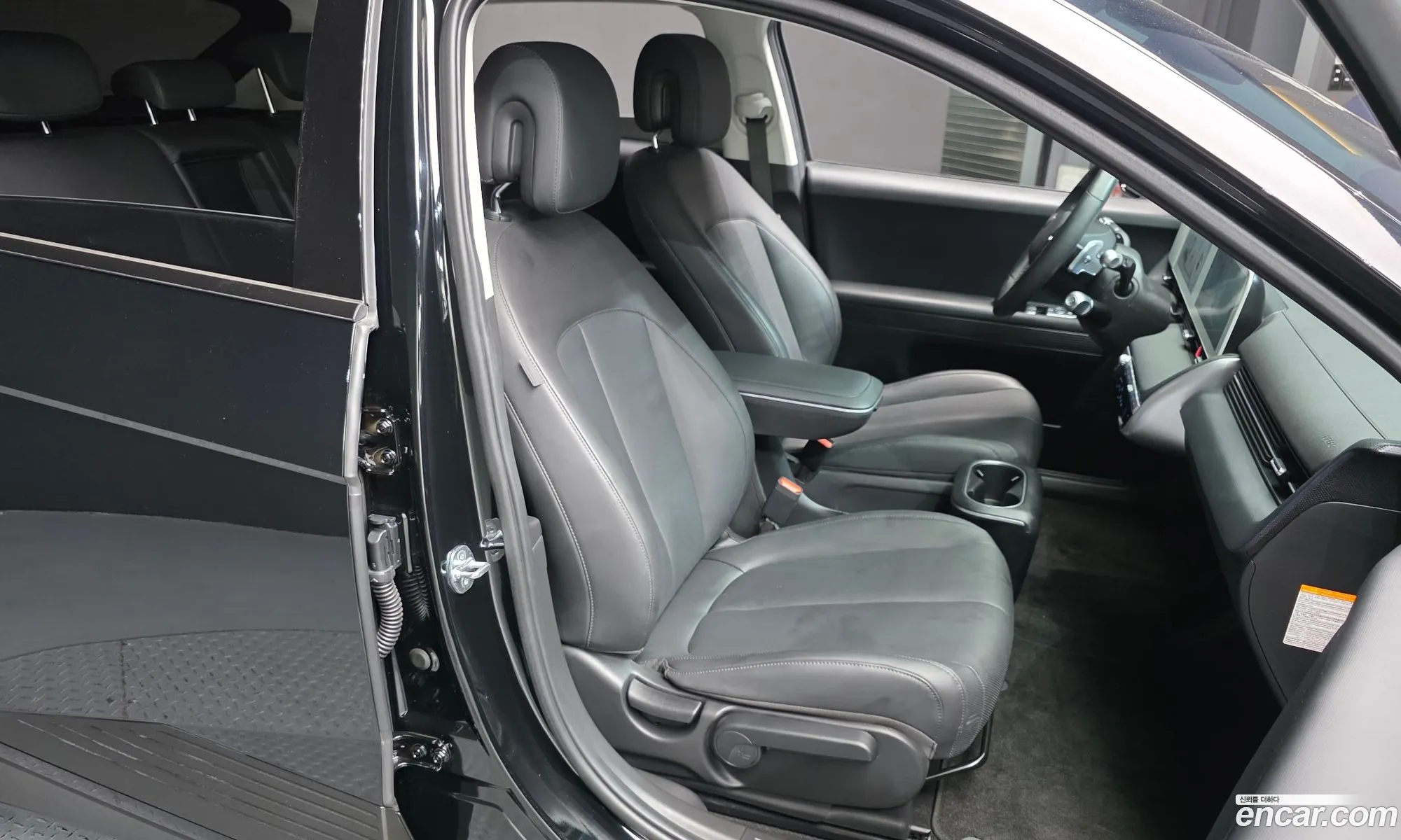 Hyundai Ioniq 5 2024 — 19