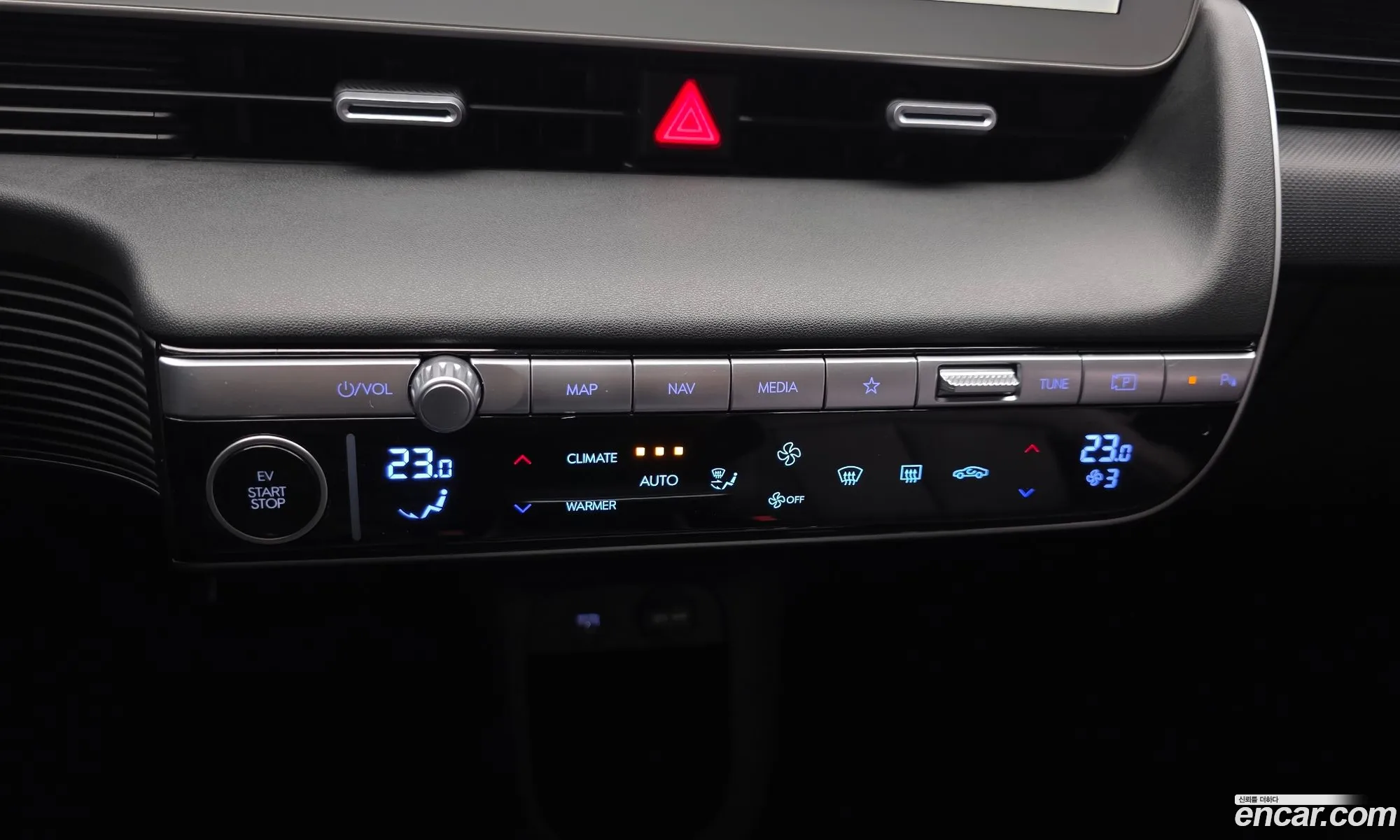 Hyundai Ioniq 5 2024 — 13