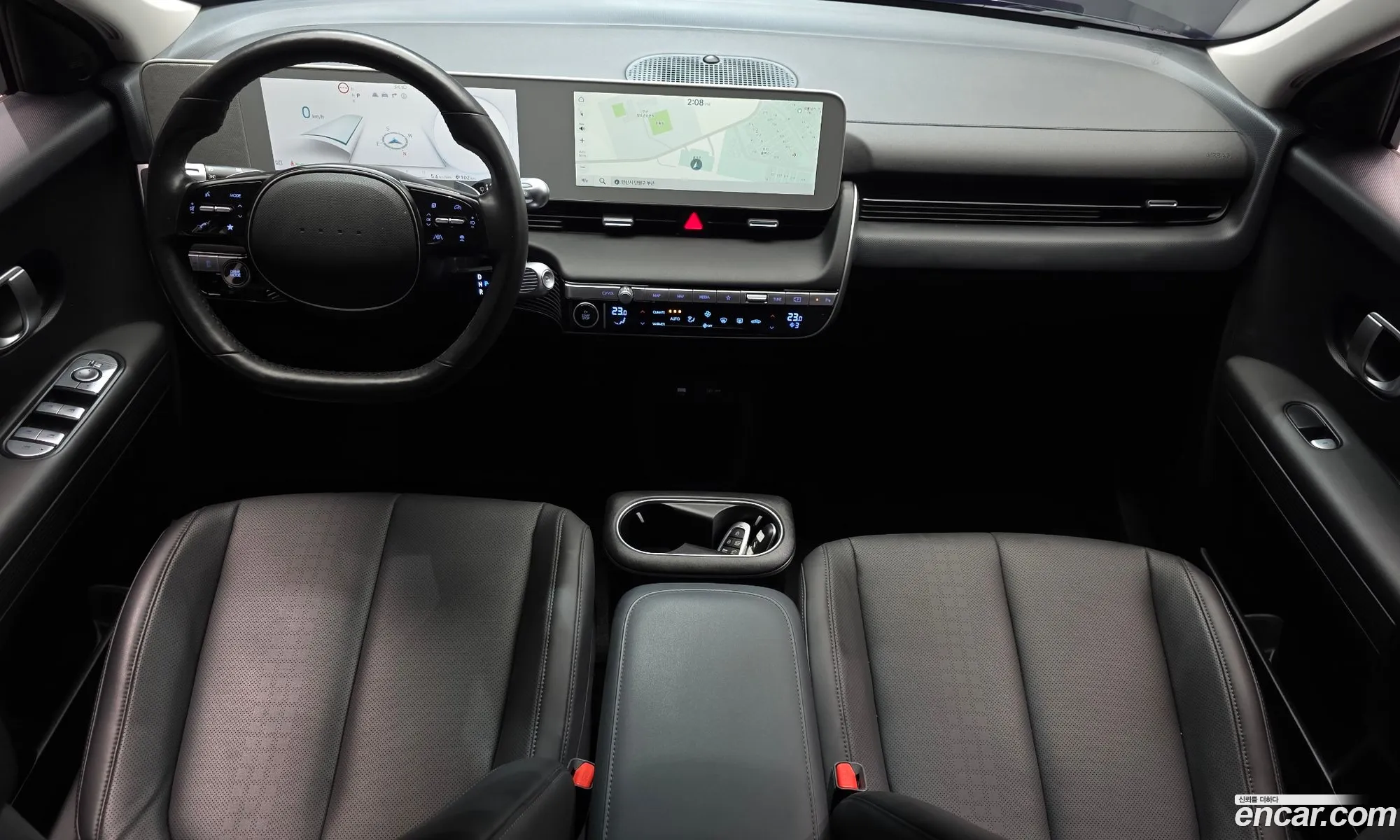 Hyundai Ioniq 5 2024 — 8