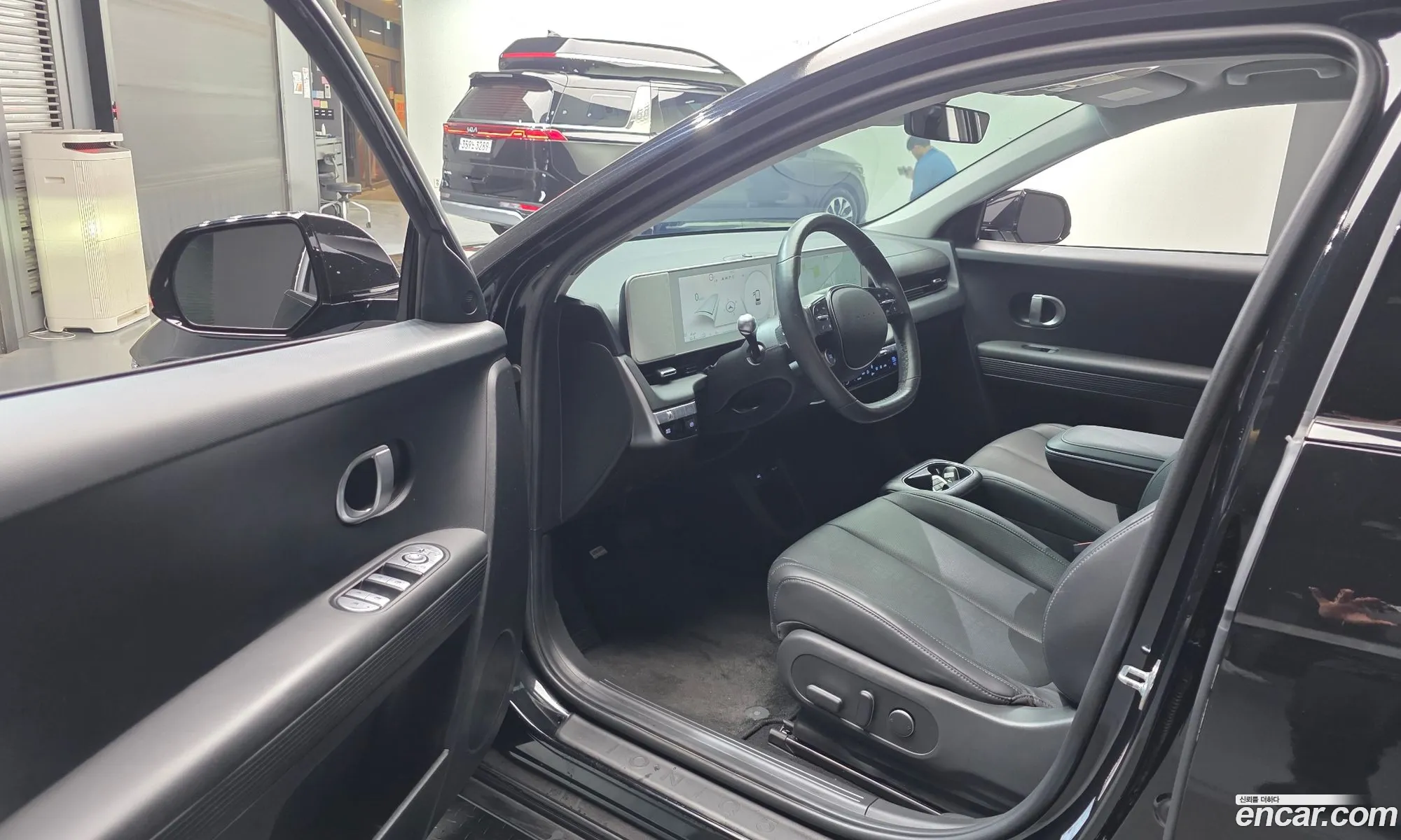 Hyundai Ioniq 5 2024 — 10