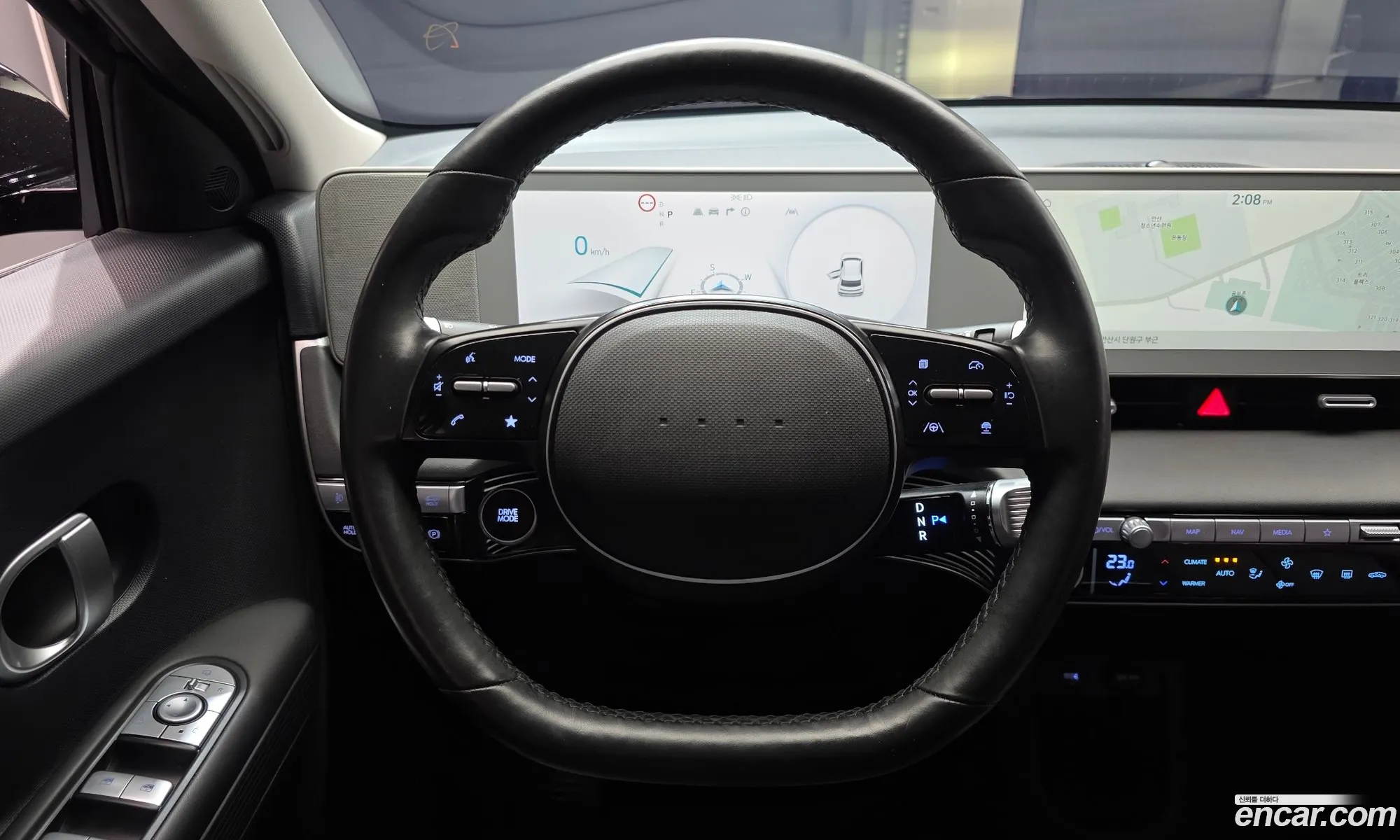 Hyundai Ioniq 5 2024 — 4