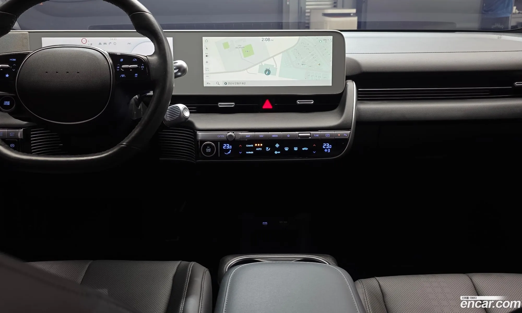 Hyundai Ioniq 5 2024 — 18