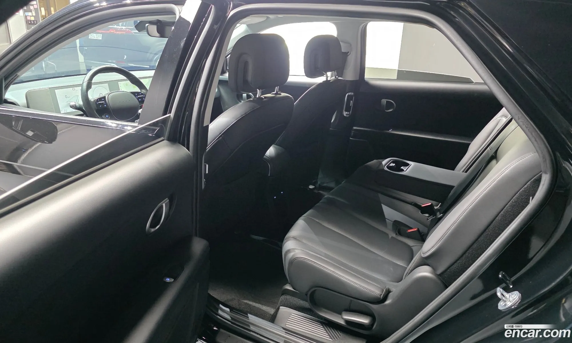 Hyundai Ioniq 5 2024 — 11