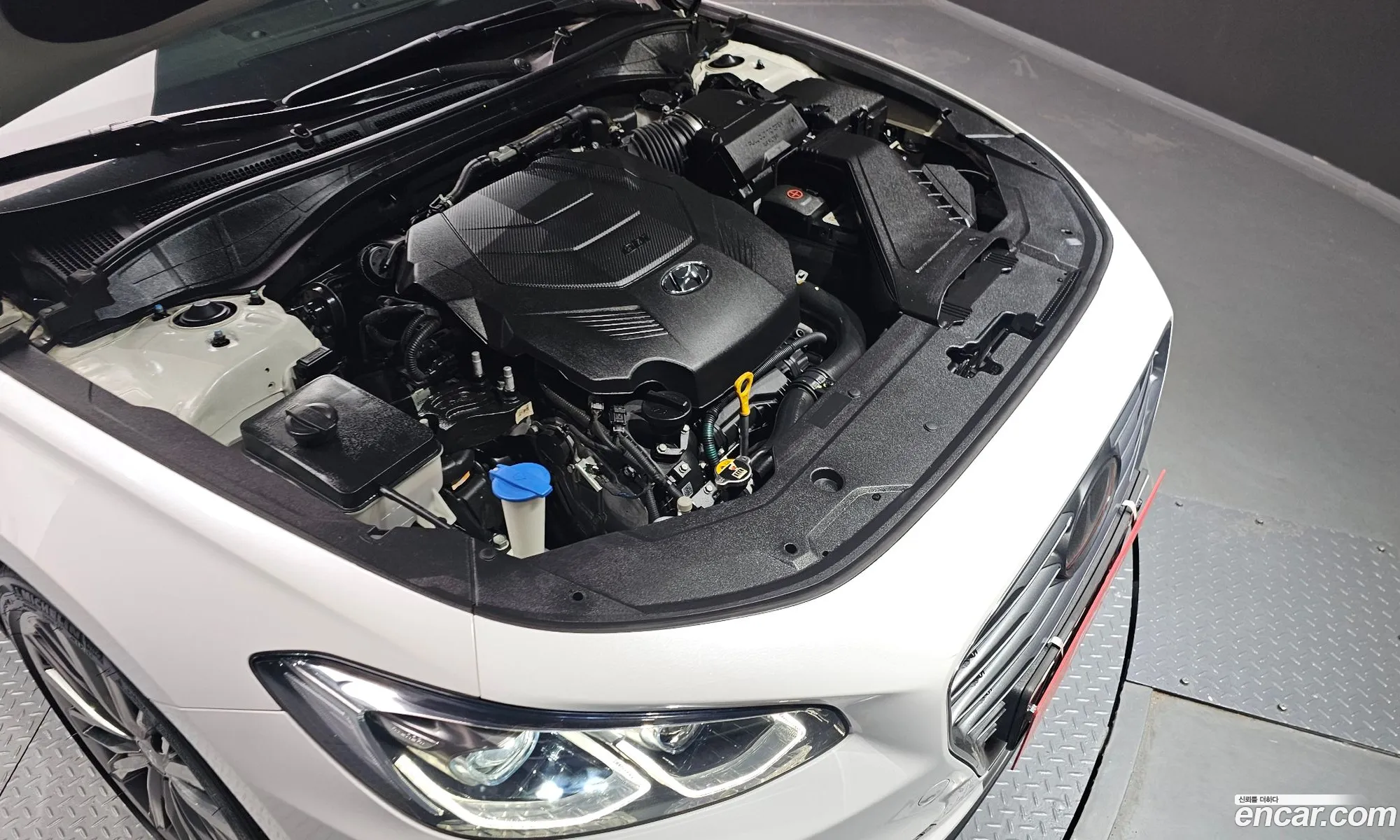 Hyundai Grandeur IG 2018 — 16