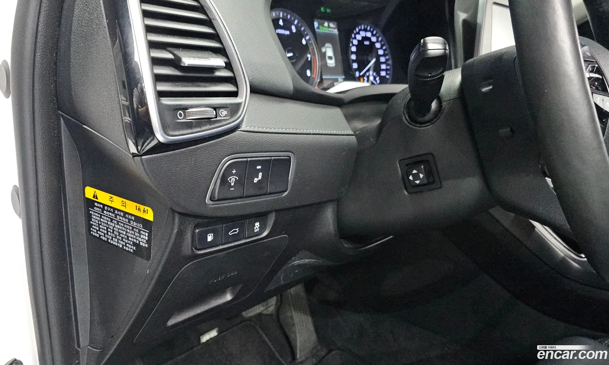Hyundai Grandeur IG 2018 — 19