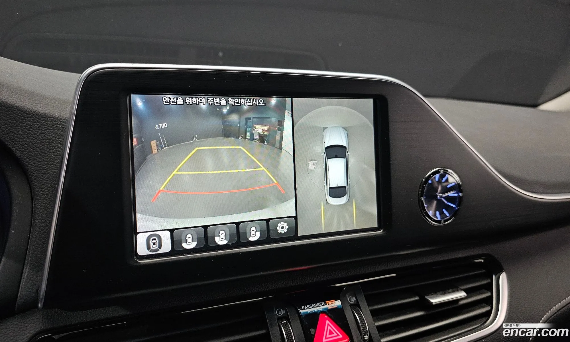 Hyundai Grandeur IG 2018 — 11