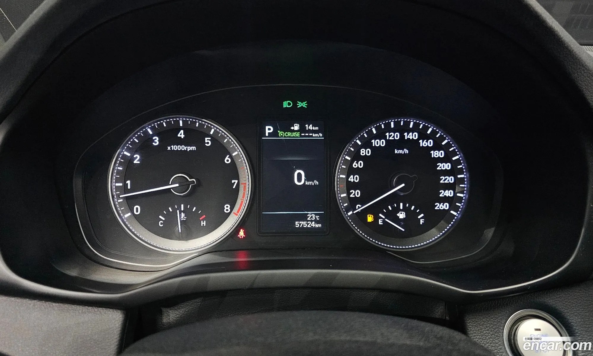 Hyundai Grandeur IG 2018 — 5