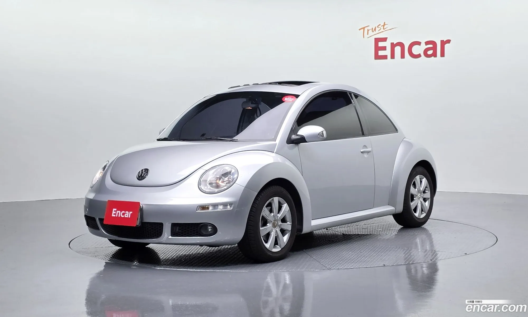 Volkswagen Beetle 2006 WVWZZZ9CZ7M553499 — 17