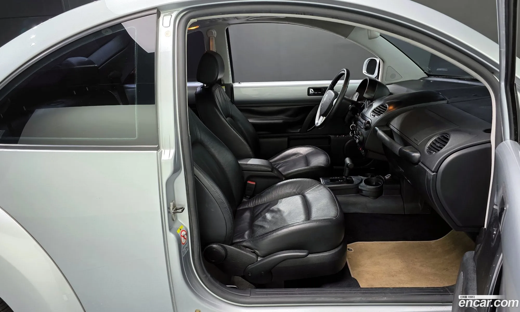 Volkswagen Beetle 2006 WVWZZZ9CZ7M553499 — 16