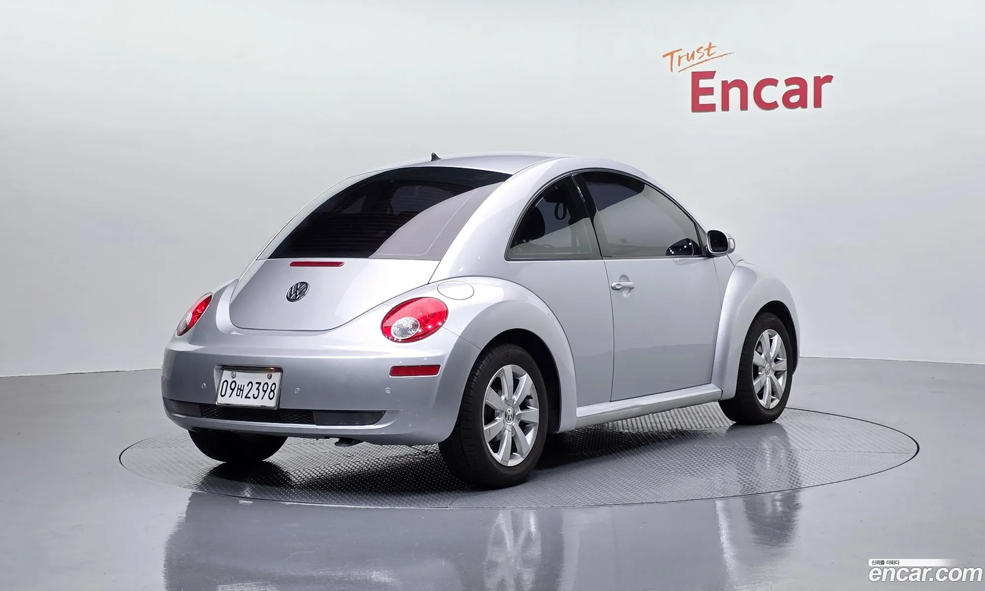 Volkswagen Beetle 2006 WVWZZZ9CZ7M553499 — 3