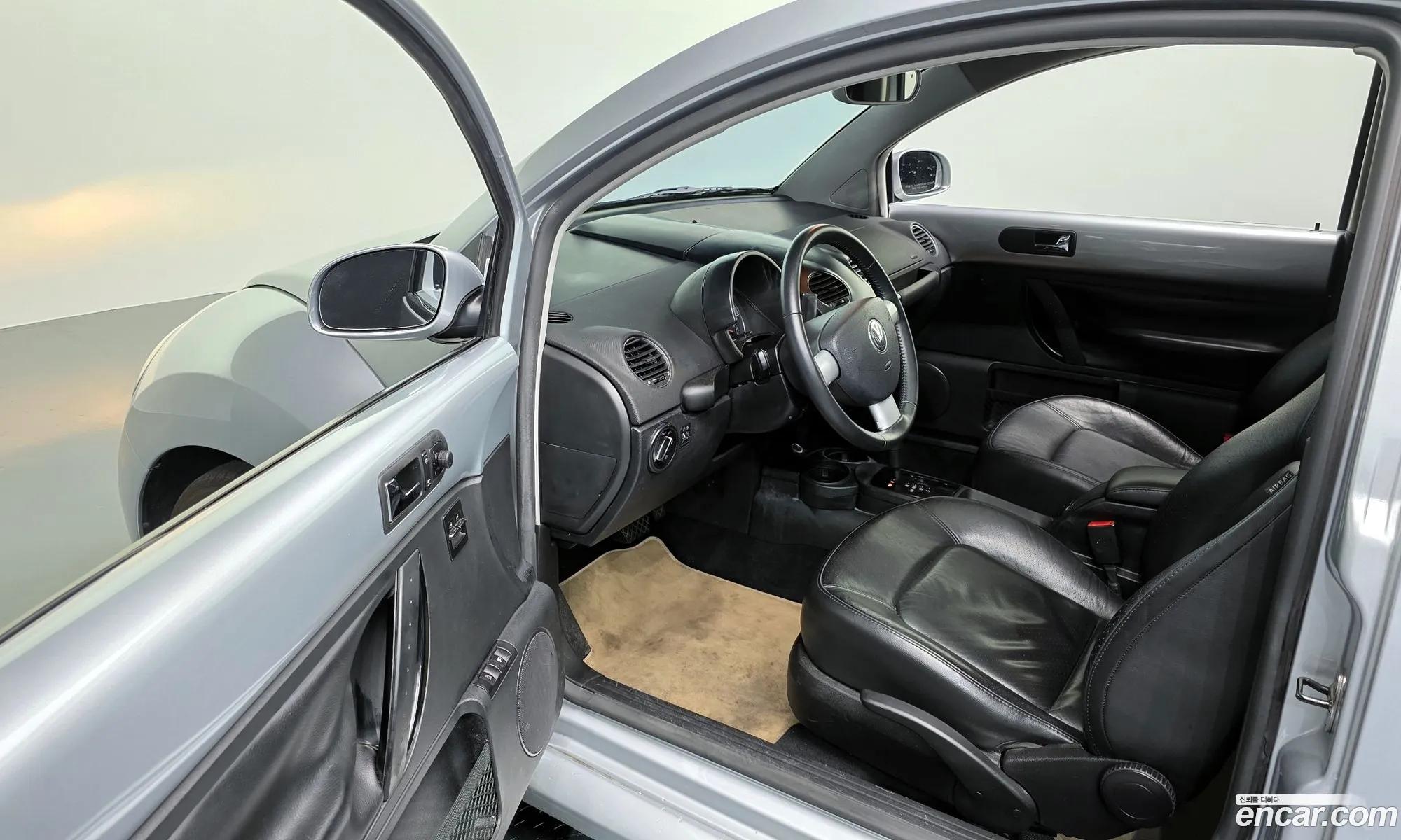 Volkswagen Beetle 2006 WVWZZZ9CZ7M553499 — 14