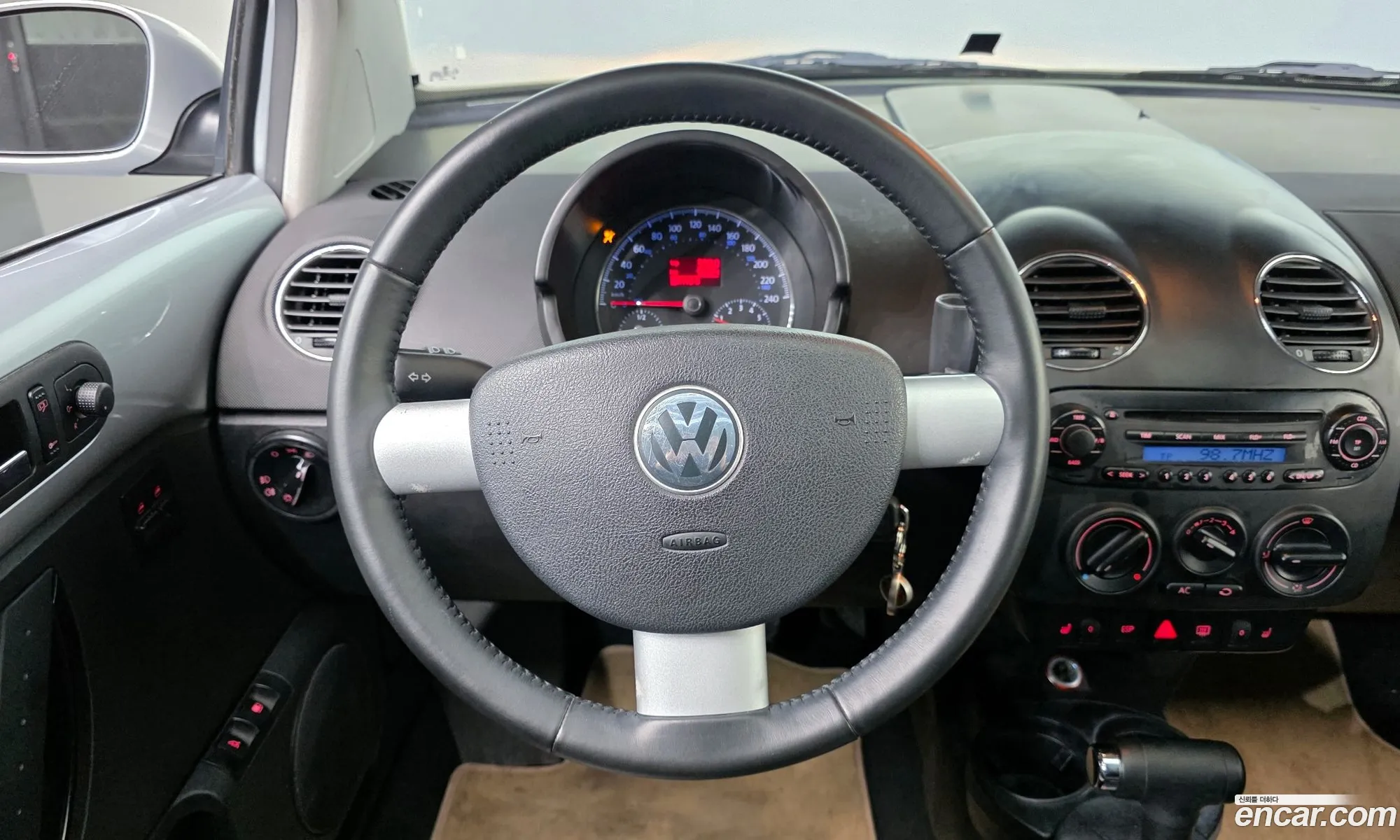 Volkswagen Beetle 2006 WVWZZZ9CZ7M553499 — 12