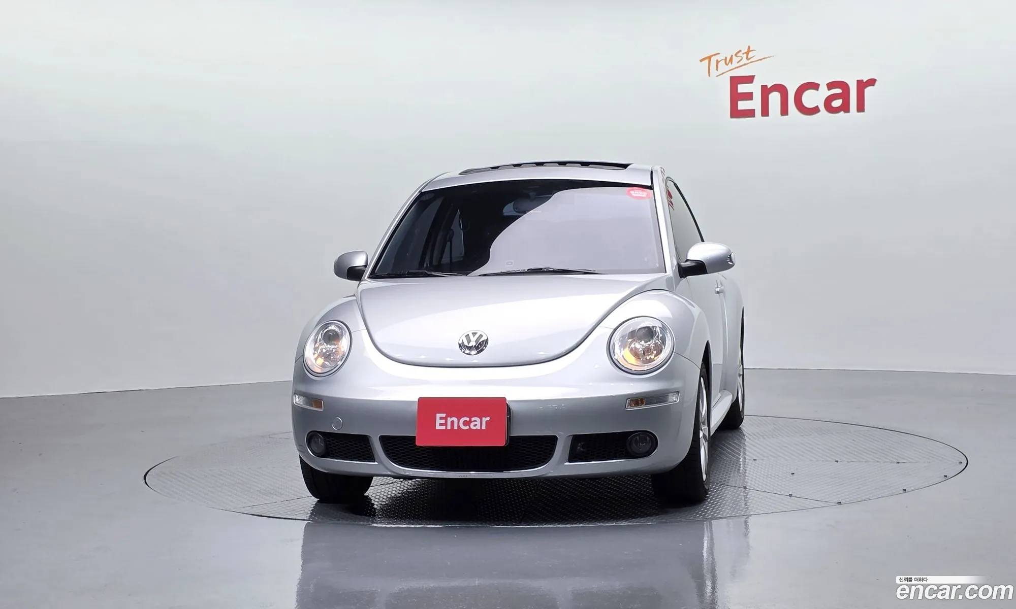 Volkswagen Beetle 2006 WVWZZZ9CZ7M553499 — 7