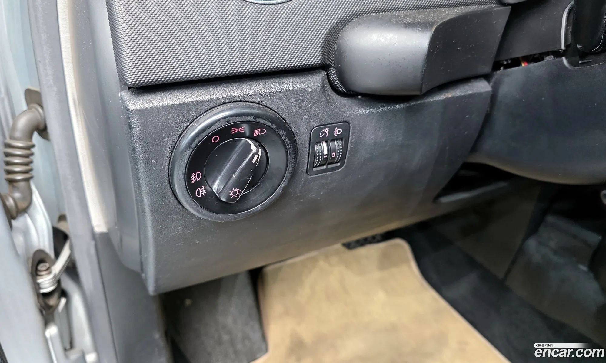 Volkswagen Beetle 2006 WVWZZZ9CZ7M553499 — 8