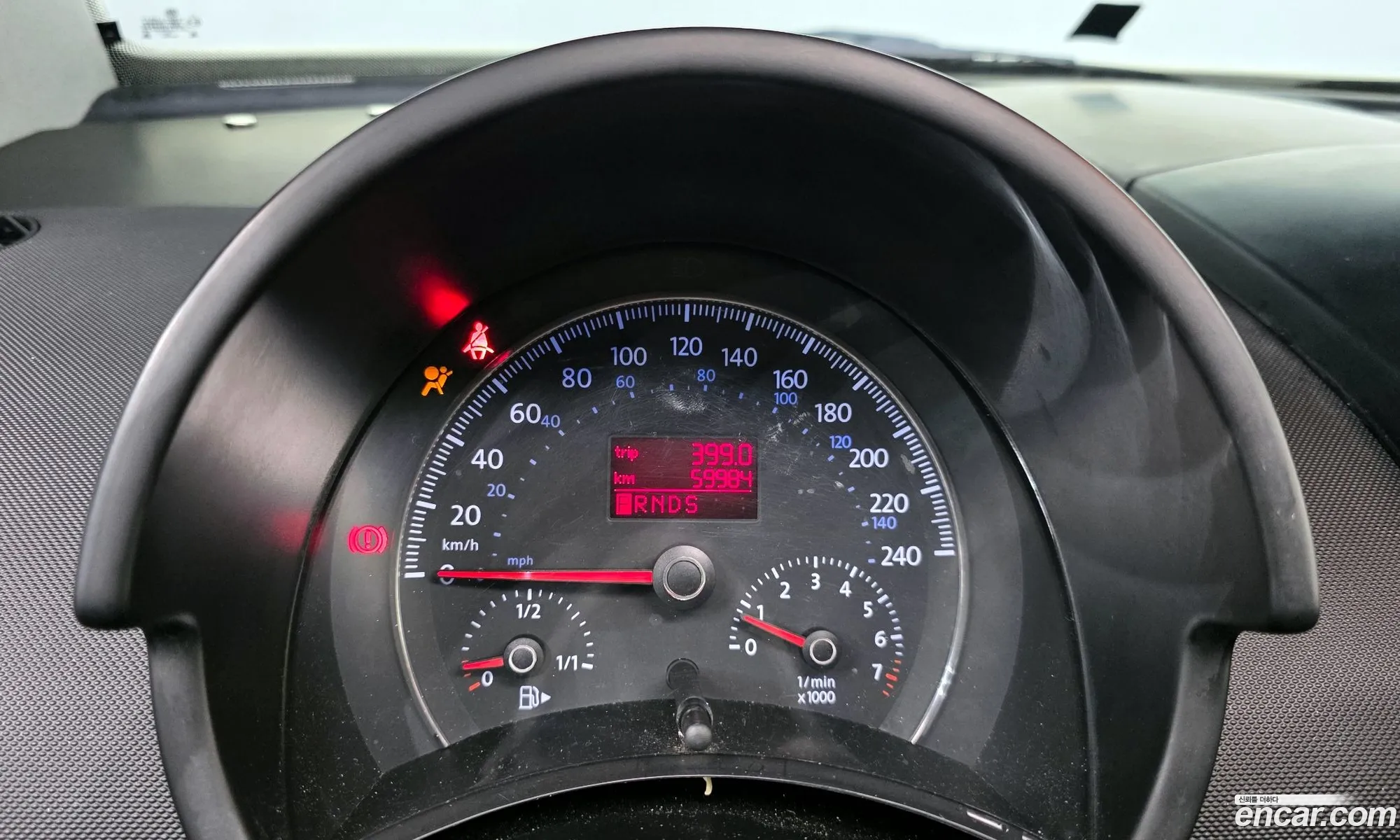 Volkswagen Beetle 2006 WVWZZZ9CZ7M553499 — 6