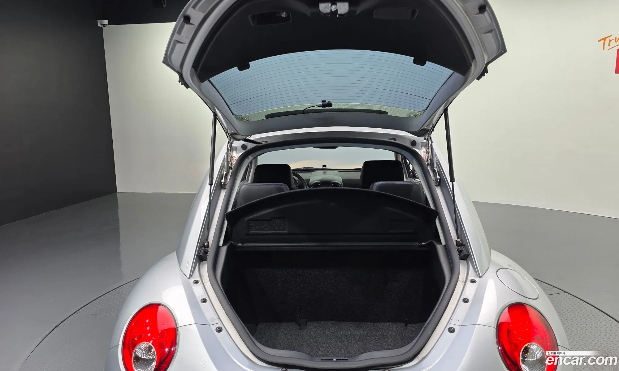 Volkswagen Beetle 2006 WVWZZZ9CZ7M553499 — 4