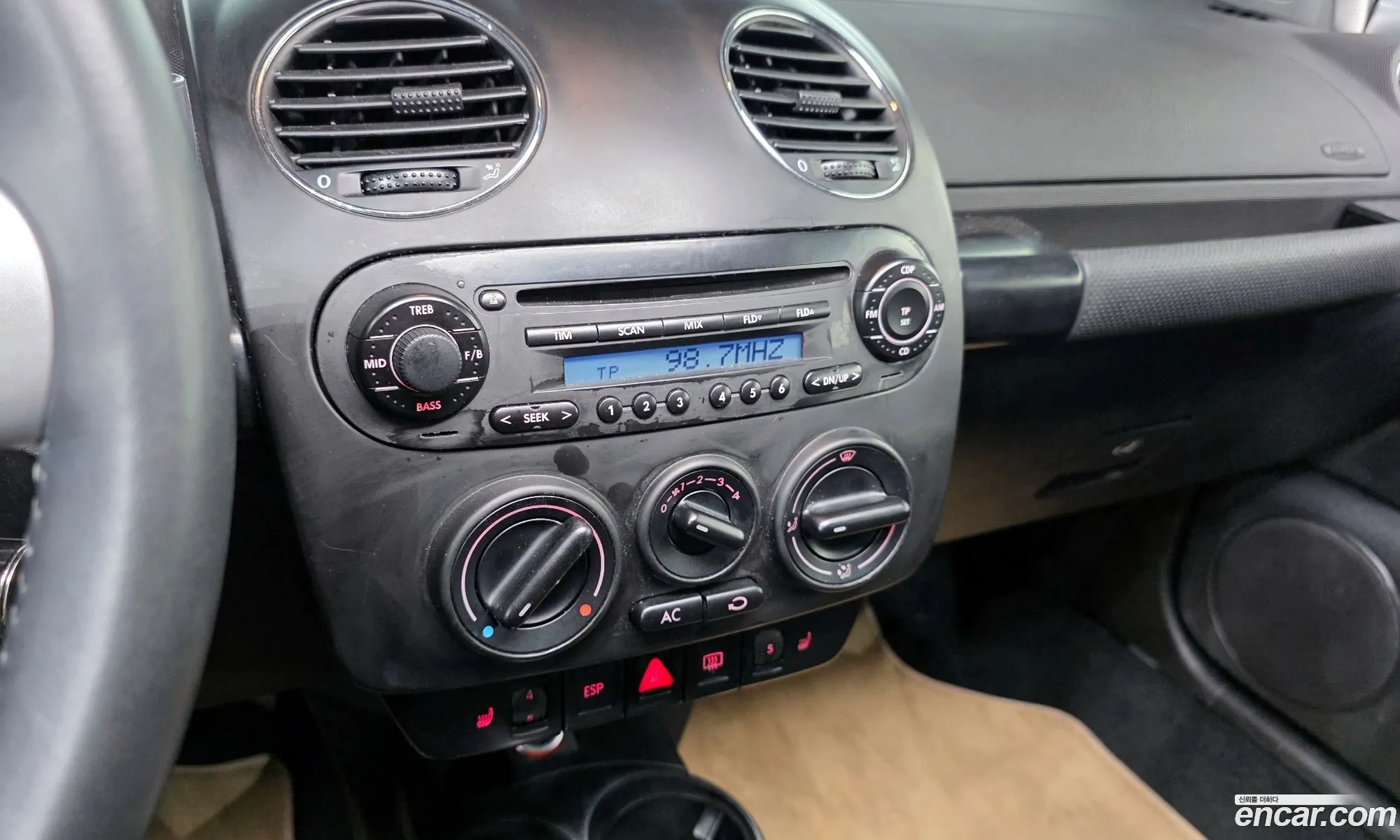Volkswagen Beetle 2006 WVWZZZ9CZ7M553499 — 19