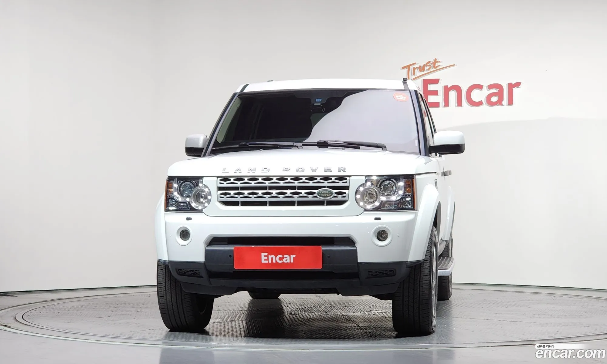 Land Rover Discovery 4 2013 SALLAAAG6DA675892 — 14
