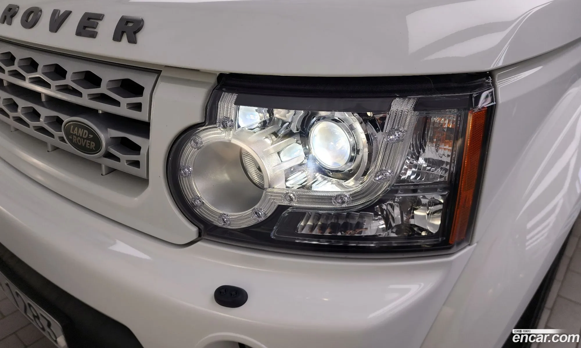 Land Rover Discovery 4 2013 SALLAAAG6DA675892 — 11