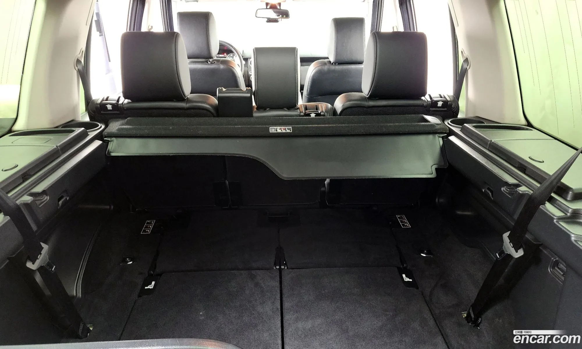 Land Rover Discovery 4 2013 SALLAAAG6DA675892 — 9