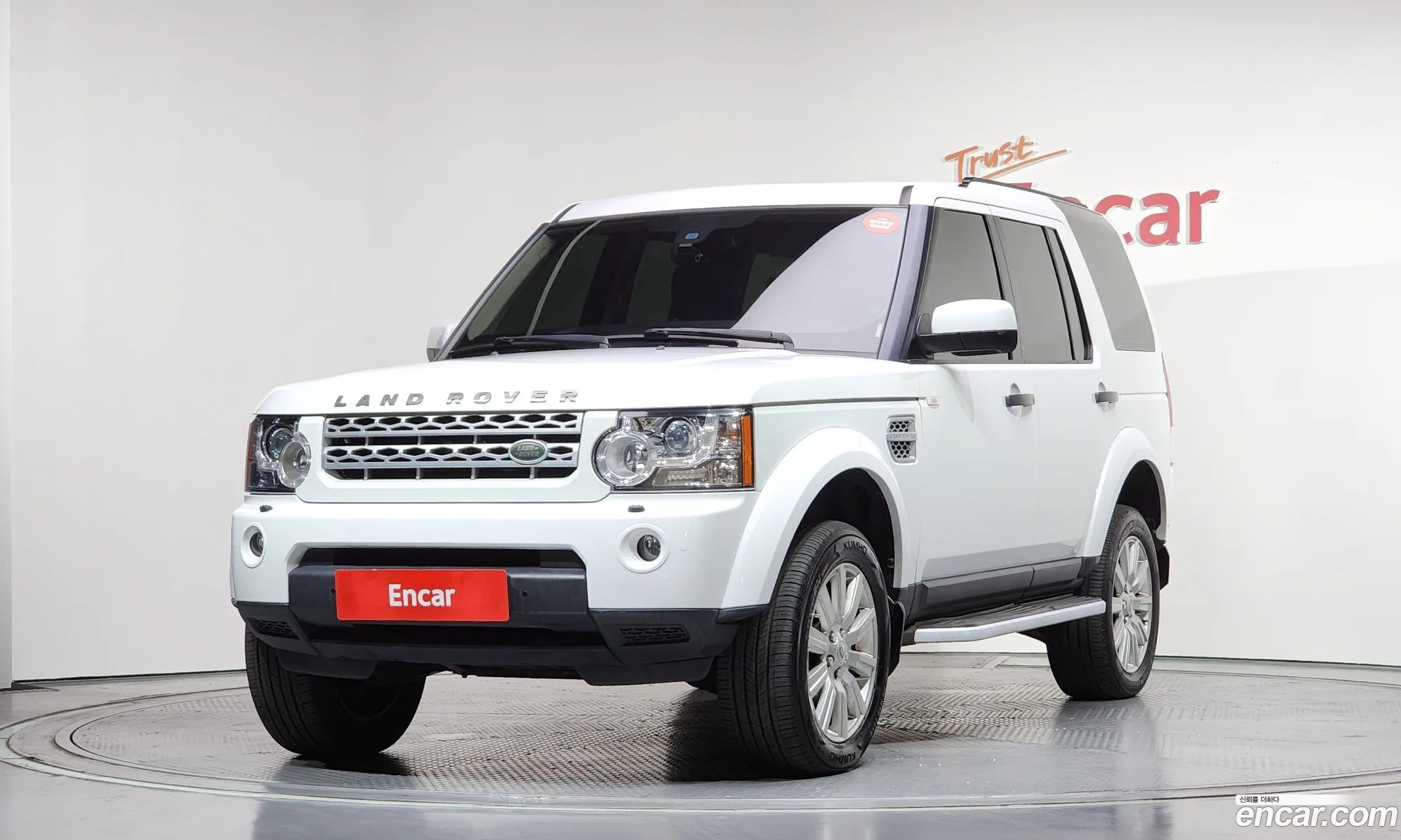 Land Rover Discovery 4 2013 SALLAAAG6DA675892 — 30