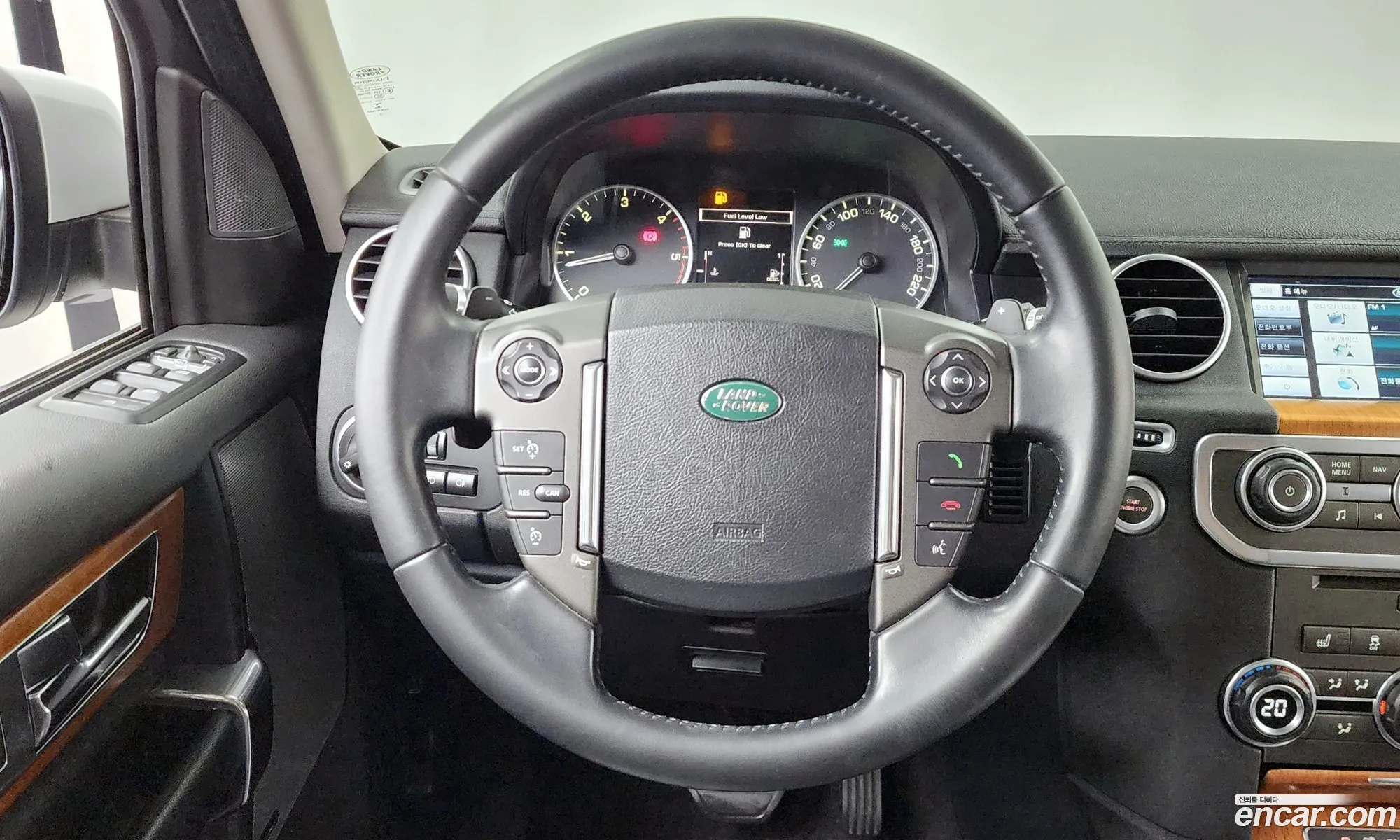 Land Rover Discovery 4 2013 SALLAAAG6DA675892 — 13