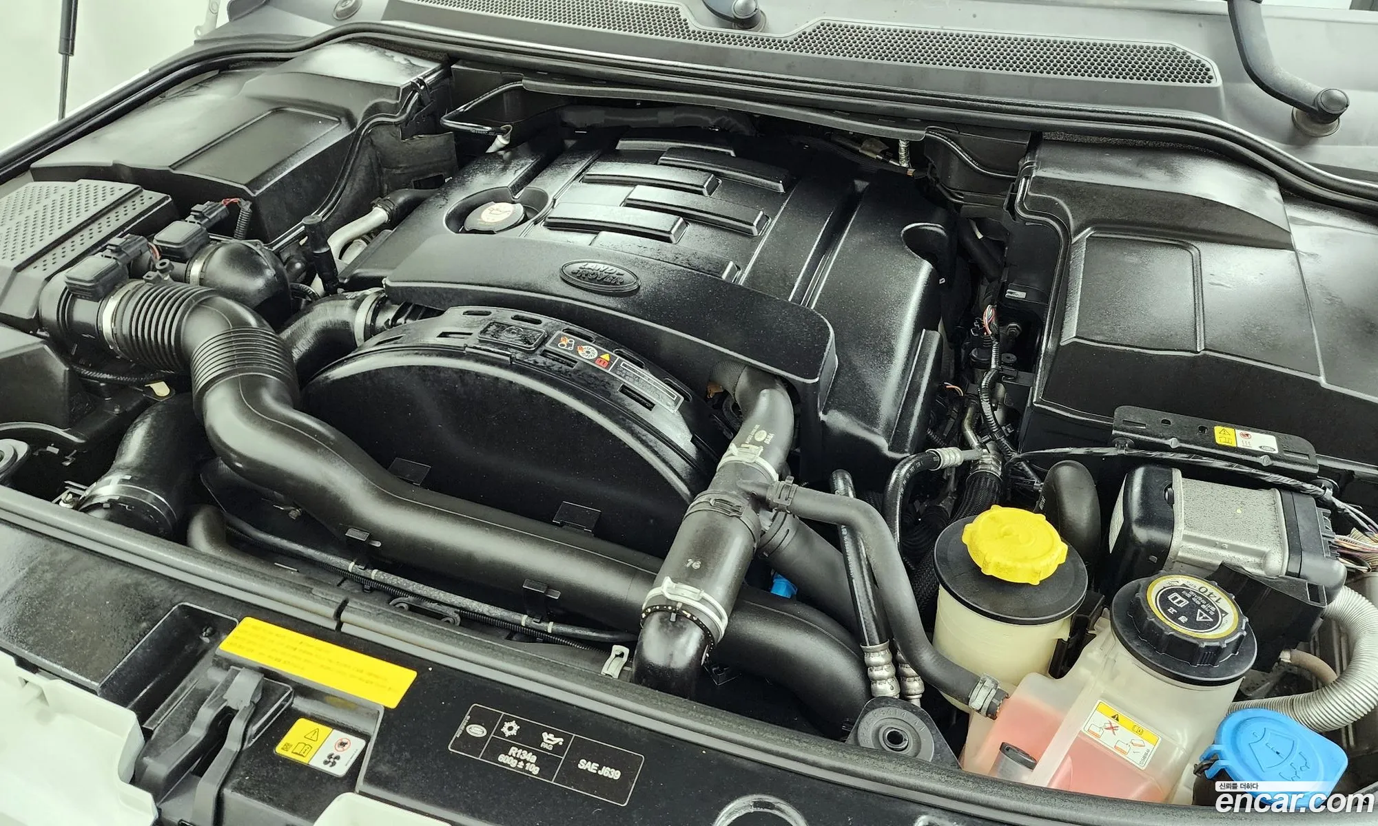 Land Rover Discovery 4 2013 SALLAAAG6DA675892 — 6