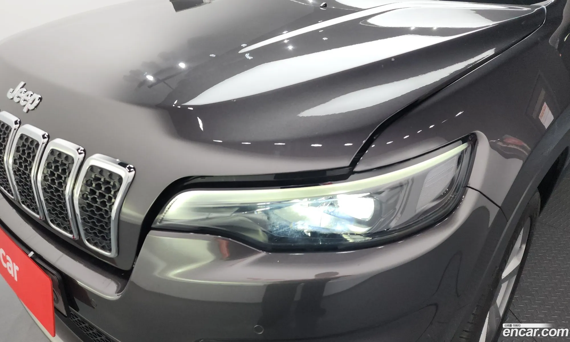 Jeep Cherokee 2021 1C4PJMDB4MD187028 — 22