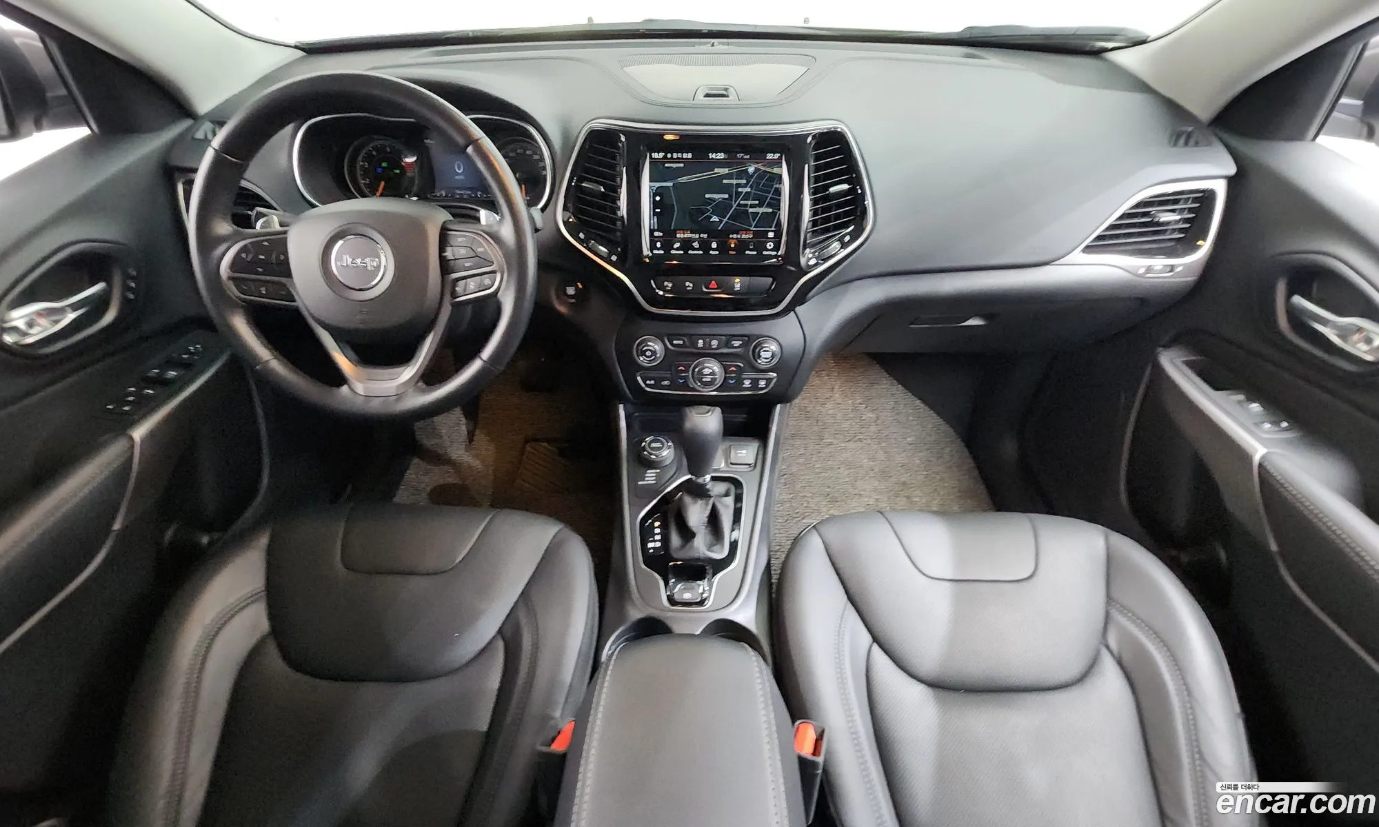 Jeep Cherokee 2021 1C4PJMDB4MD187028 — 27