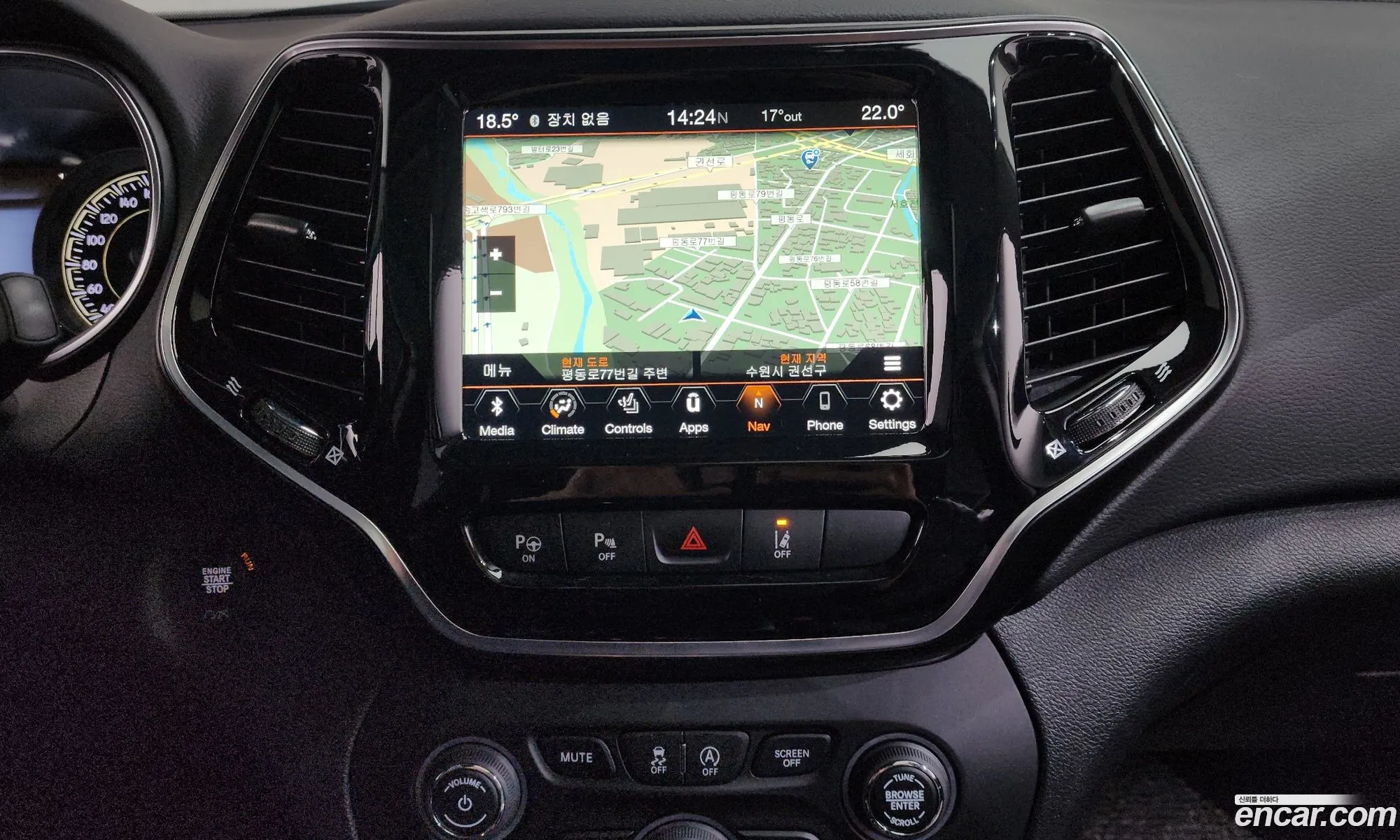 Jeep Cherokee 2021 1C4PJMDB4MD187028 — 21