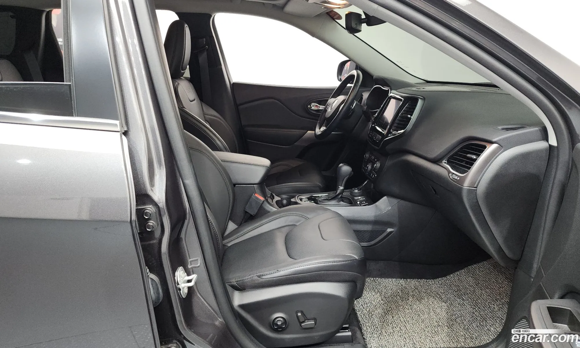 Jeep Cherokee 2021 1C4PJMDB4MD187028 — 8