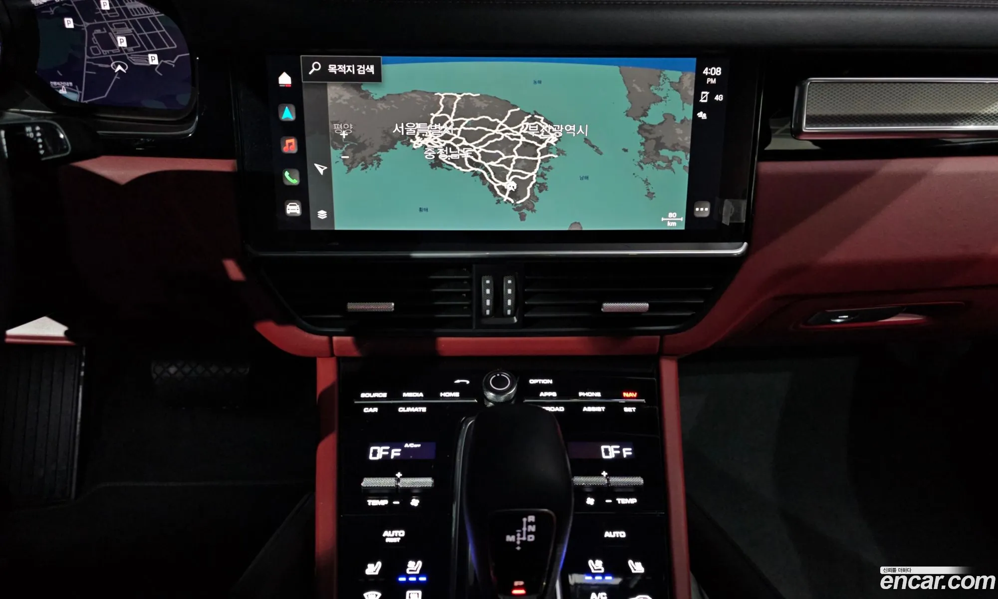 Porsche Cayenne 2022 — 4