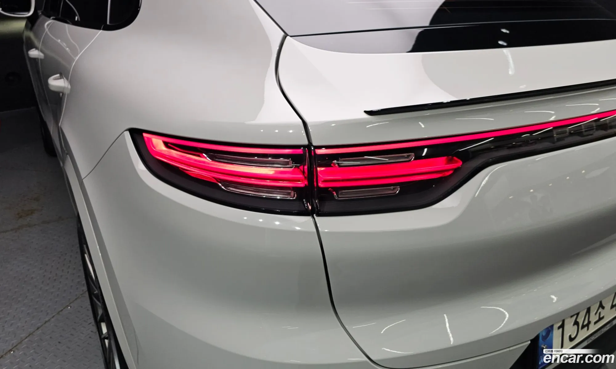 Porsche Cayenne 2022 — 10