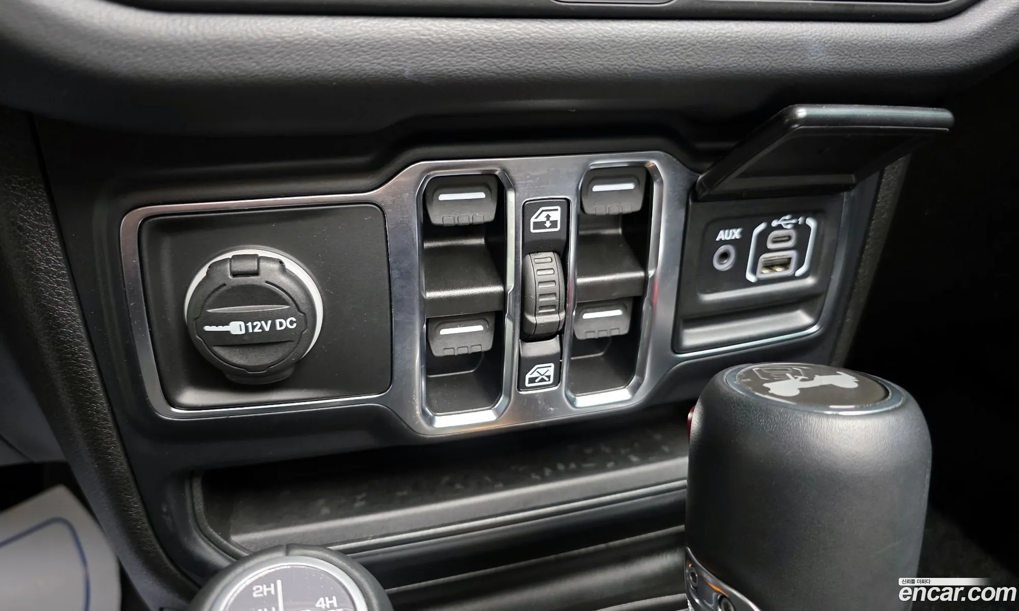 Jeep Wrangler 2024 — 22