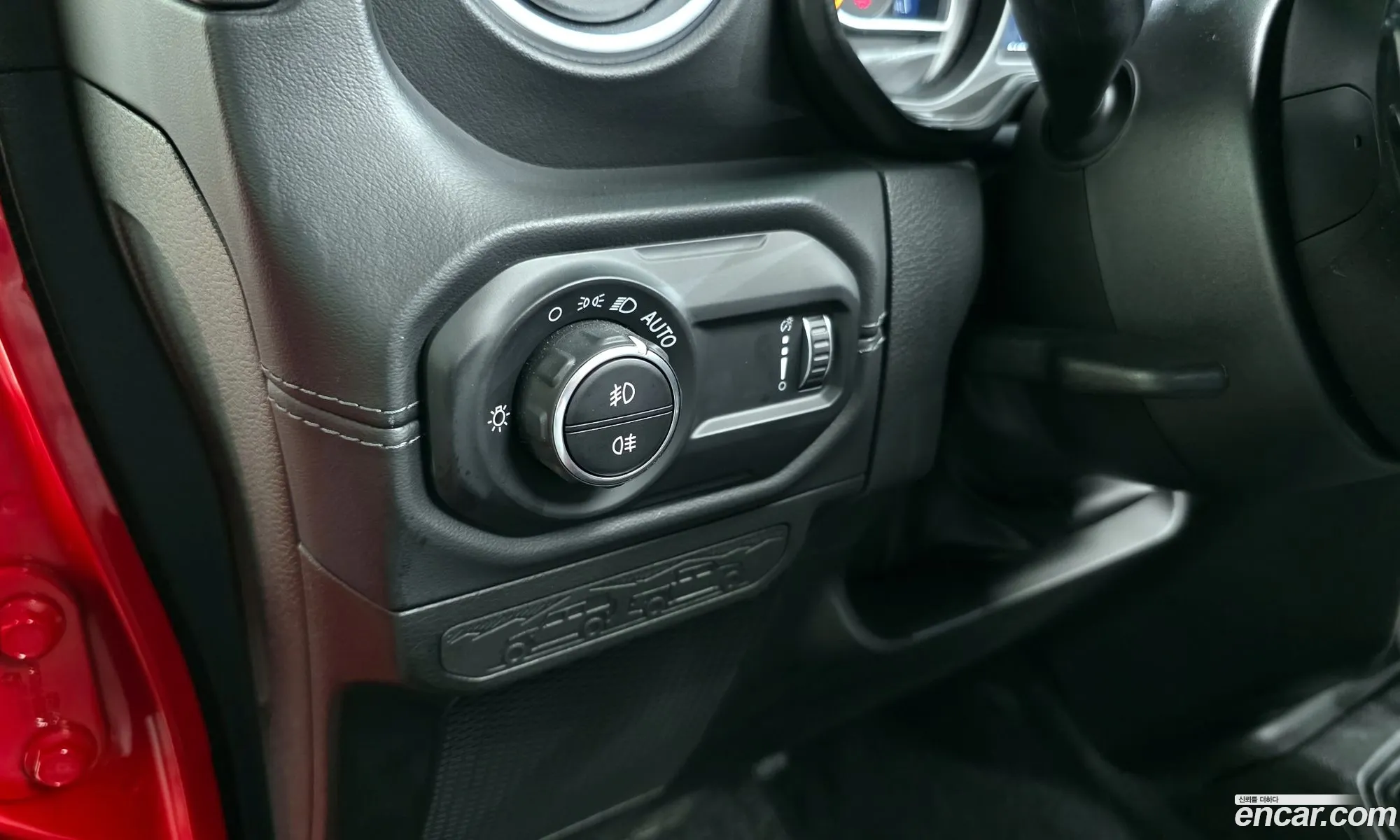 Jeep Wrangler 2024 — 8